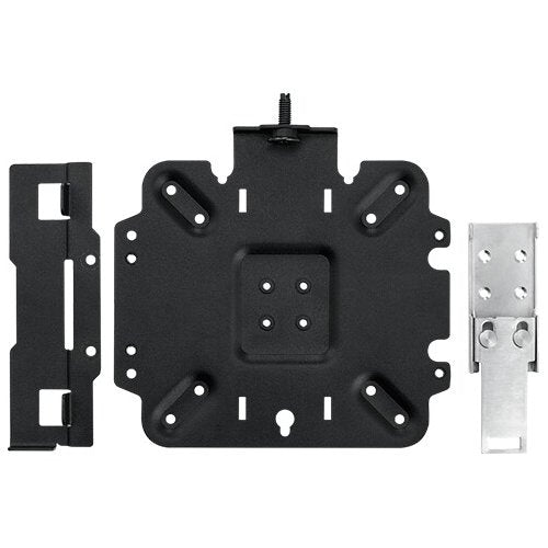 ADVANTECH All-in-one mounting bracket power adapter bracket and DIN rail kit for UBX-330M ADVANTECH All-in-one mounting bracket power adapter bracket and DIN rail kit for UBX-330M